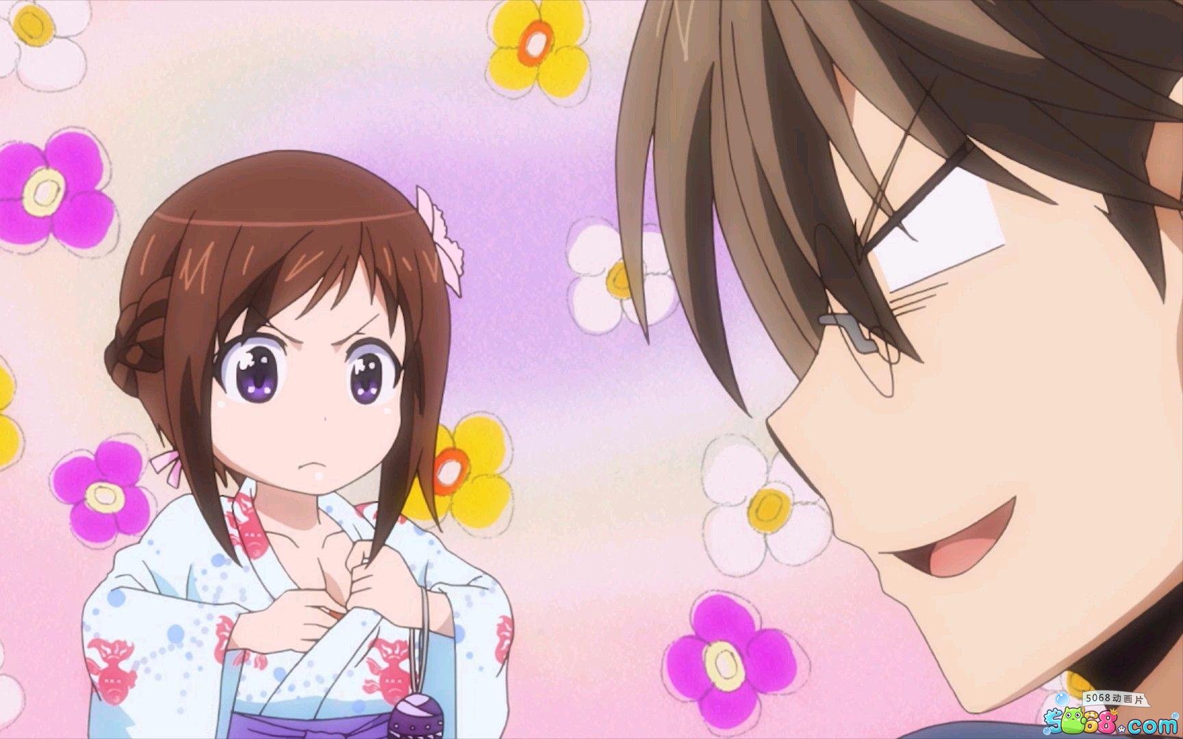 推荐的十部后宫动漫,40部后宫动漫推荐