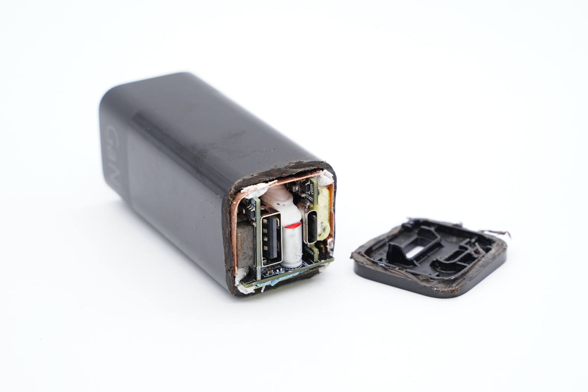 紫米氮化镓65w对比紫米普通65w,小米氮化镓快充和67w有啥区别