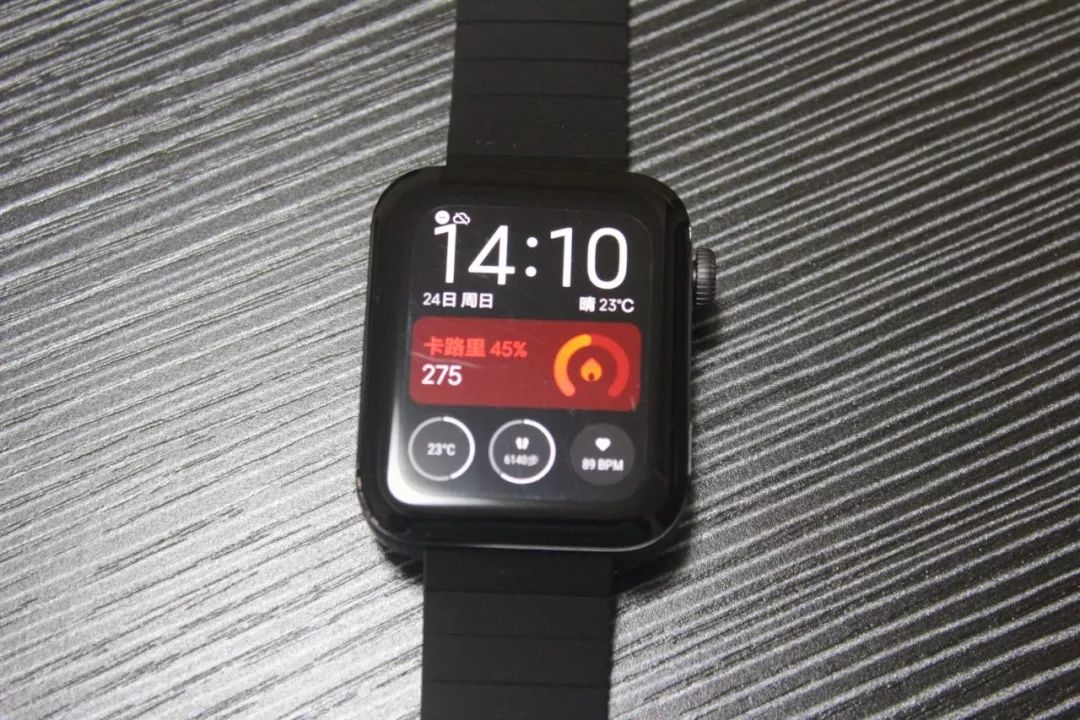 小米手表独立使用体验,小米手表真实体验
