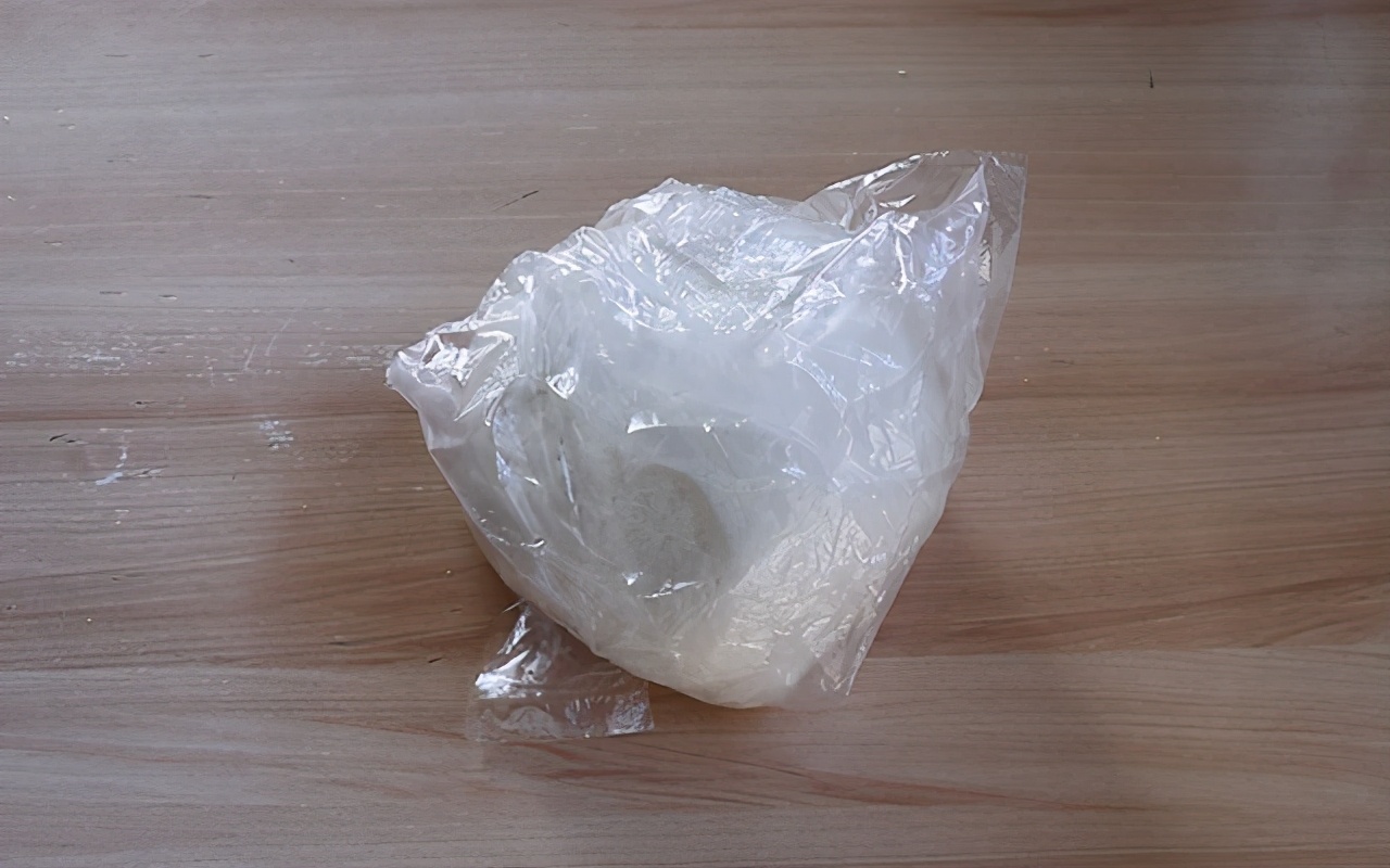 酥掉渣烧饼正宗黄桥烧饼做法,酥到掉渣的葱香黄桥烧饼做法