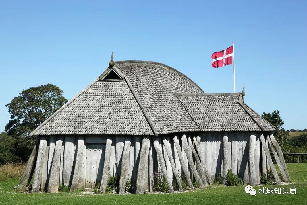 丹麦天子守国门,丹麦守国门知识局