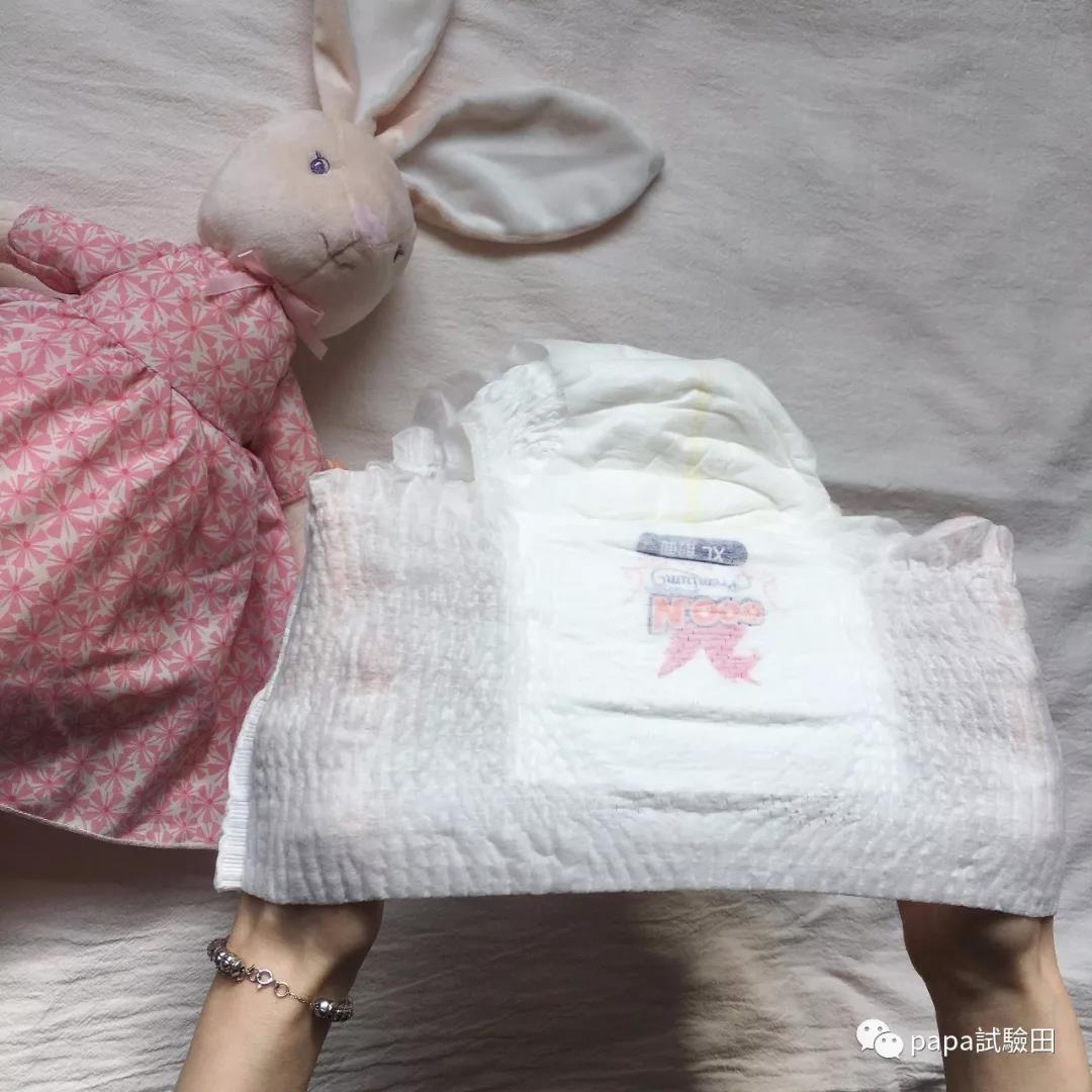 大王纸尿裤babydiaper好用吗,大王轻薄贴身纸尿裤测评