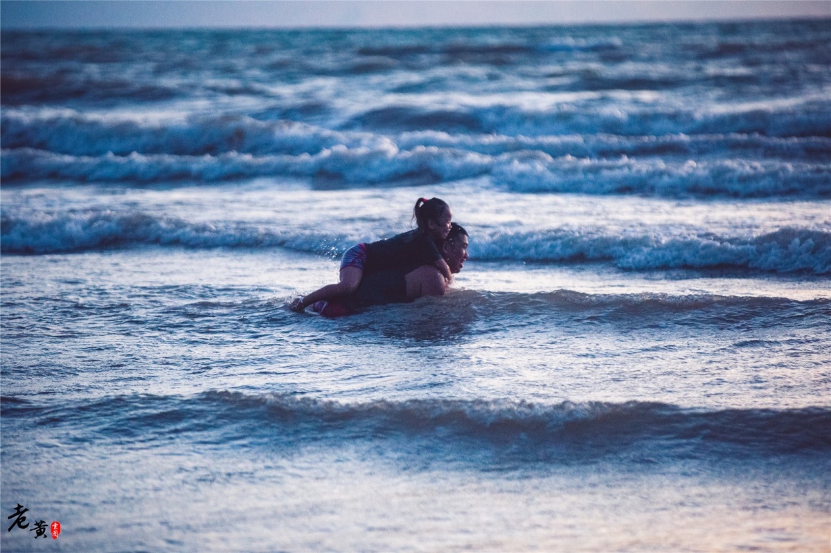 马来西亚最美海滩,马来西亚沙巴最美沙滩实景