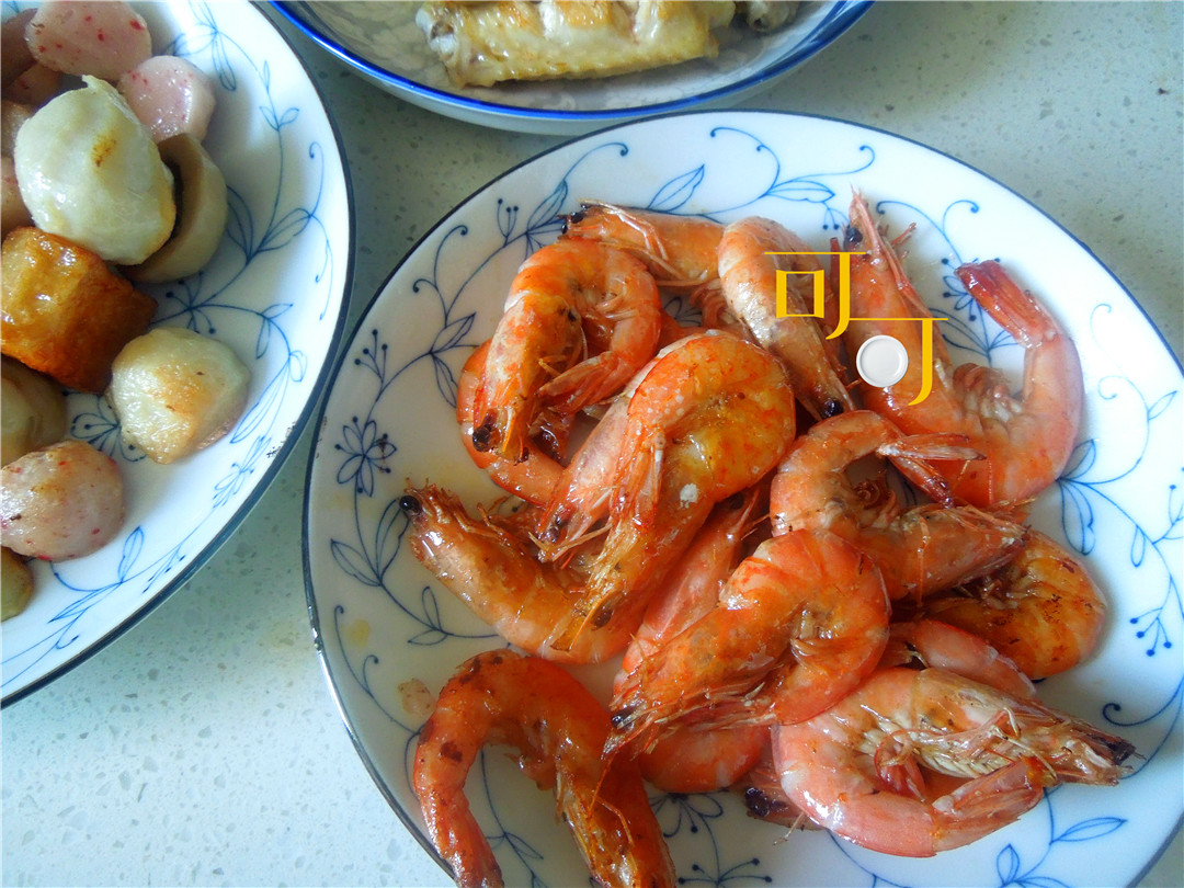 火锅底料自己在家怎么做麻辣香锅,不辣的火锅底料做麻辣香锅