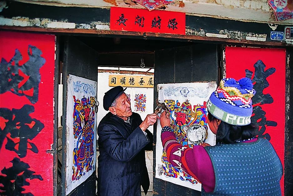 过年为什么叫“过年”？关于除夕守岁，这几点你得知道