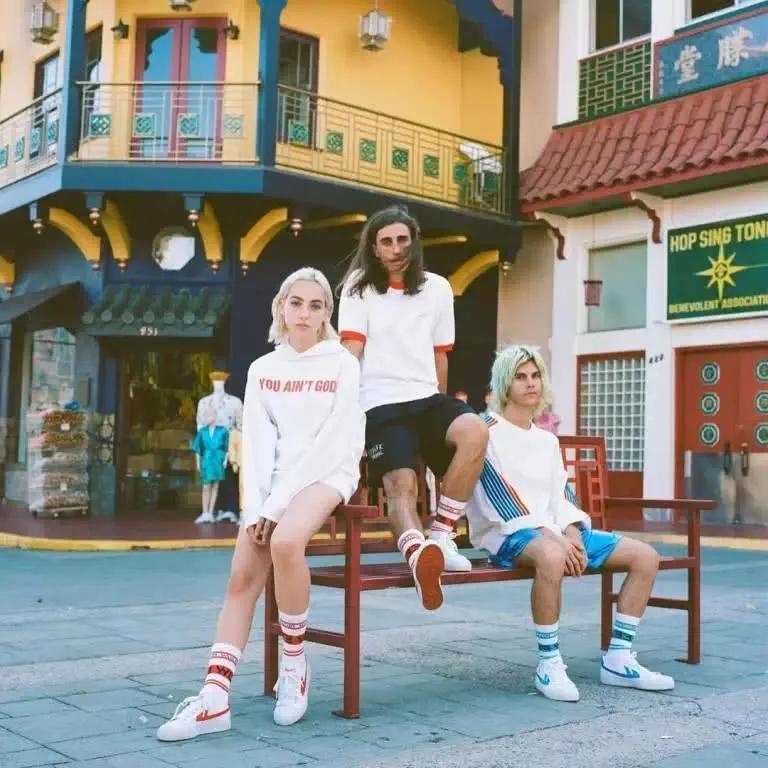 爱国情怀,竟然成为回力抄袭的最后遮羞布?