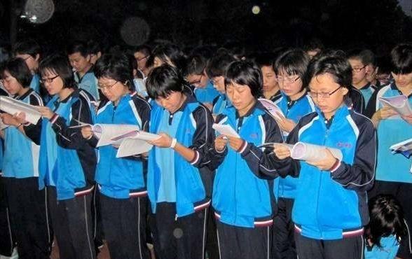 高考倒计时100天写给儿子的话,高考倒计时100天妈妈话语