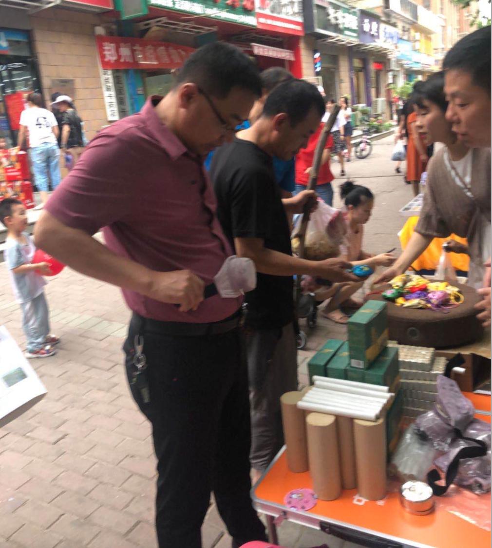 摆摊真的挣钱吗,真的很想摆摊吗