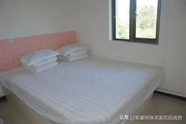 延庆柳沟民俗村住宿,北京延庆柳沟住宿