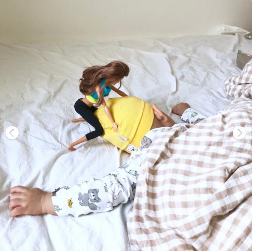 朋友圈晒娃靠谱吗,朋友圈晒娃是好还是坏呢