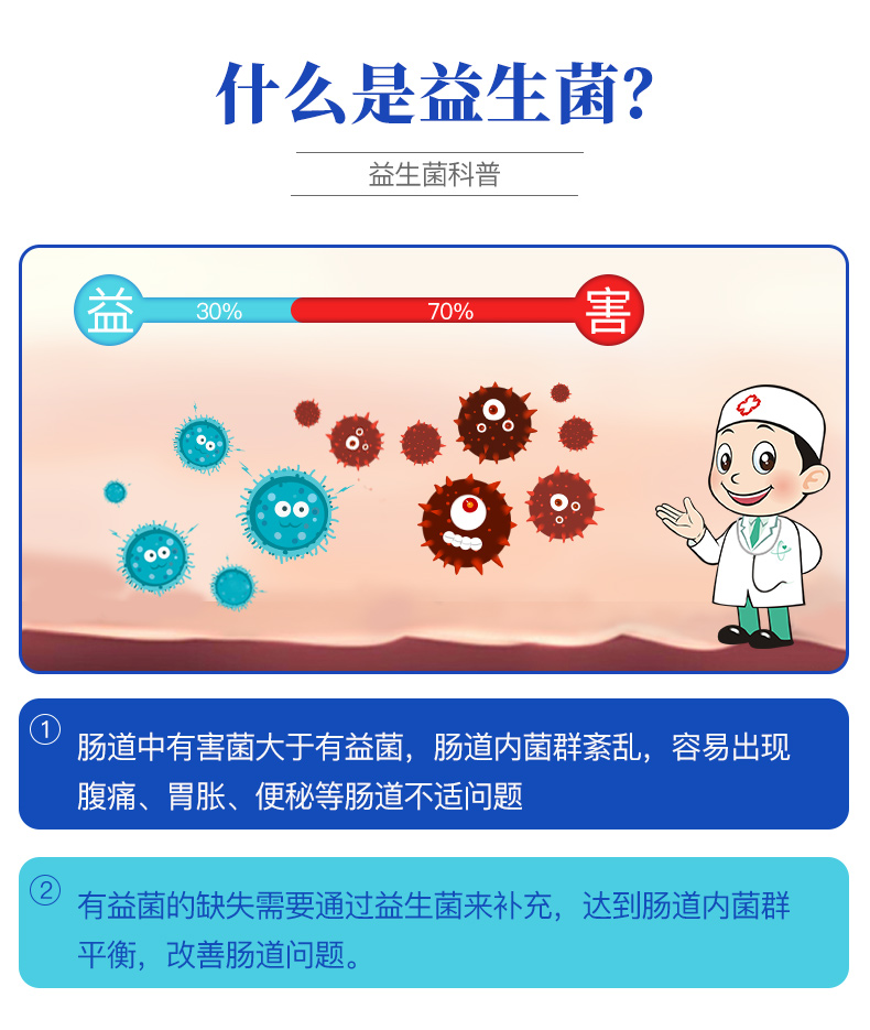 肠胃宝和益生菌哪个对狗狗好,狗狗的益生菌哪个牌子最好