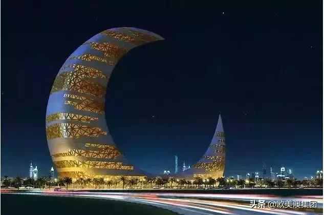 迪拜简直就是豪车的天堂,迪拜旅游迪拜豪车