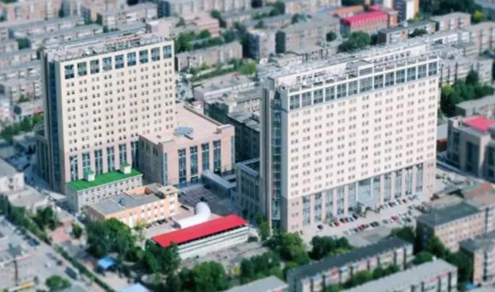 天津医科大学，低调的王者