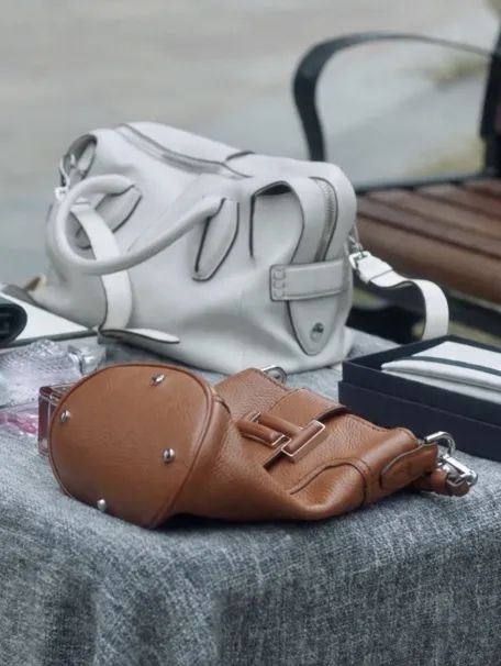 三十而已里面王漫妮的包包,三十而已中王漫妮的包包