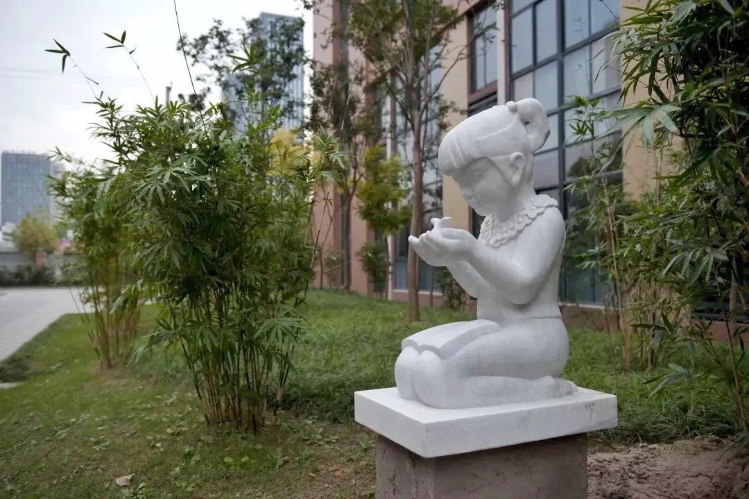 通师一附小,通师一附