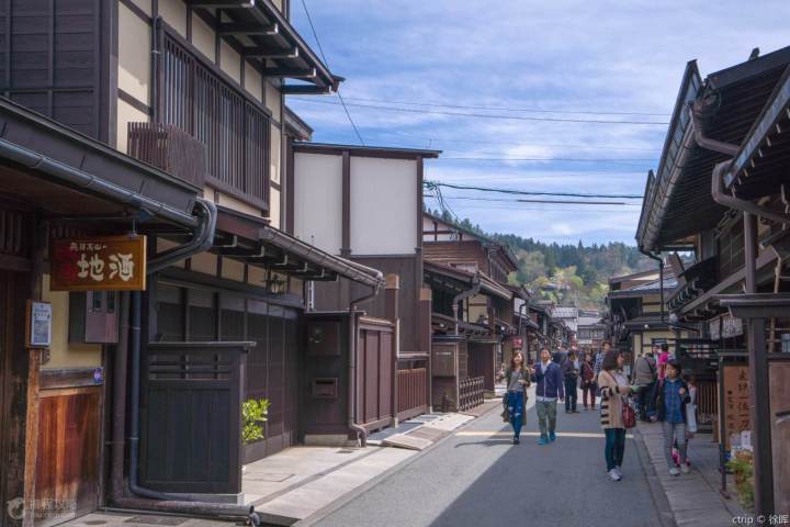 不去韩国和日本旅游去哪里,大阪和名古屋哪个离东京近