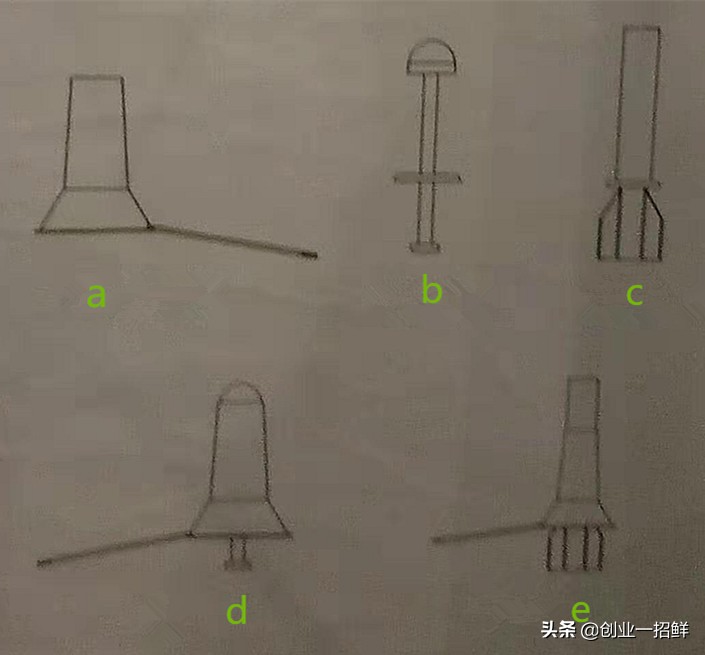 适合50到60岁的小本创业项目,5万元小本创业项目比较靠谱