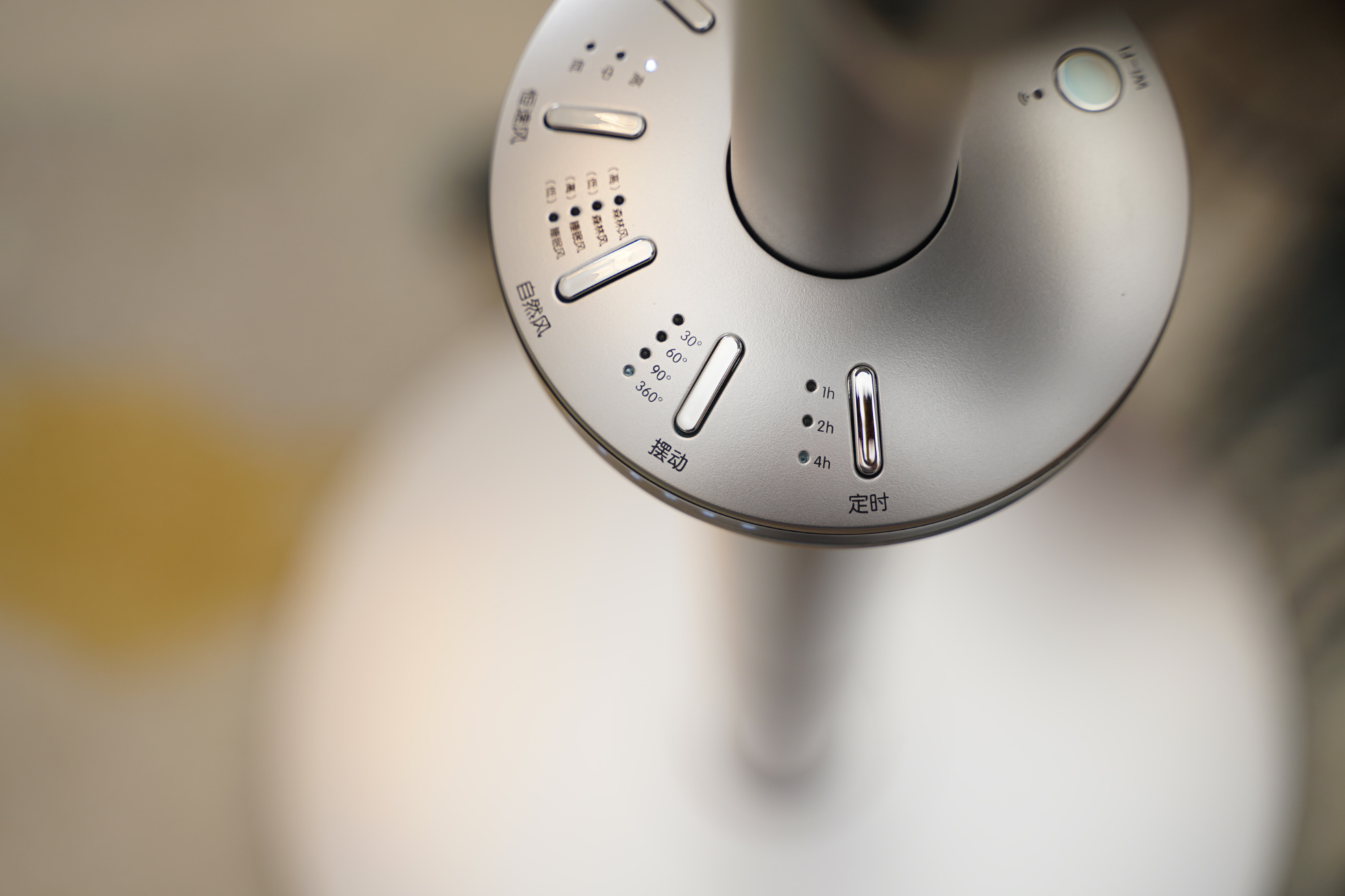 健健康康的凉快，莱克魔力风F501剁手体验