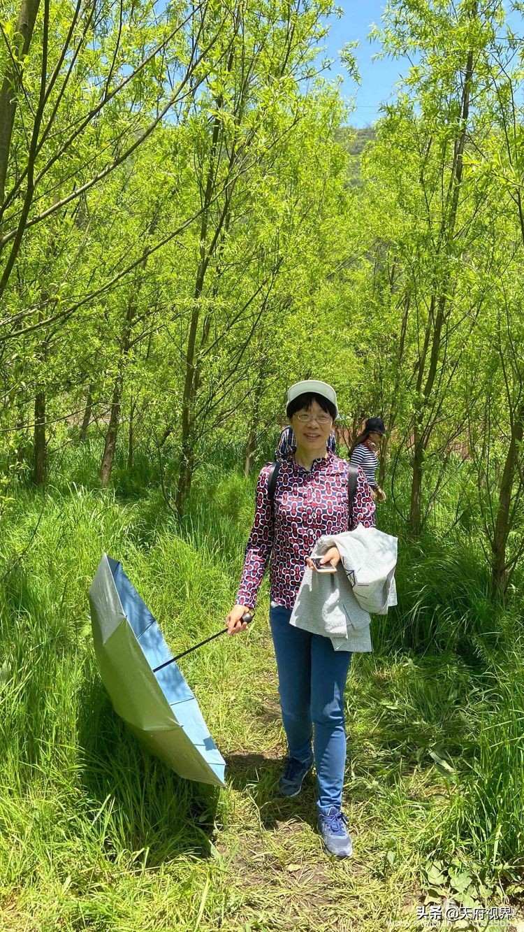 四川黑竹沟之谜,四川黑竹沟探险之旅