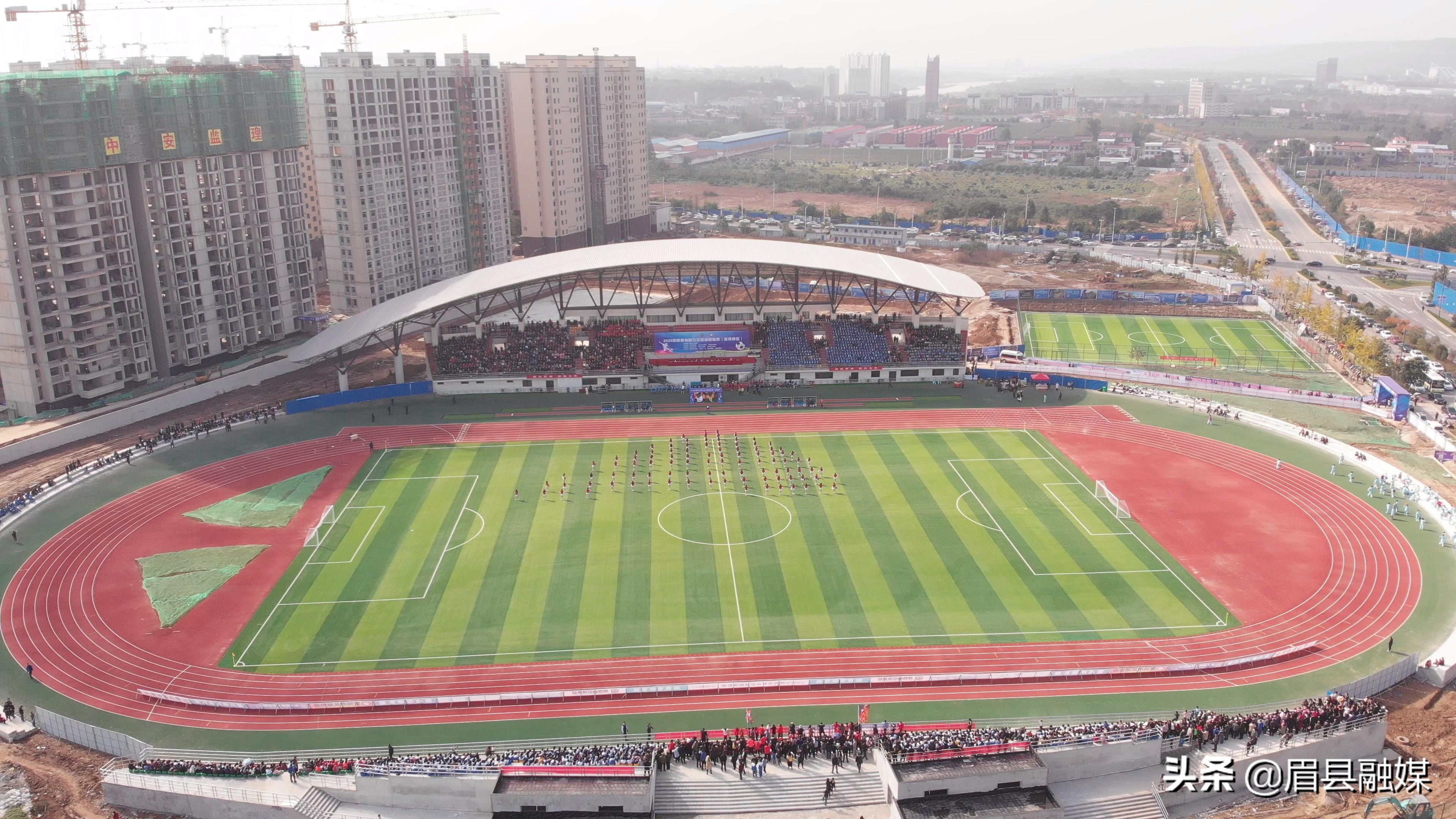 陕西陇县群众足球联赛,眉县群众足球联赛