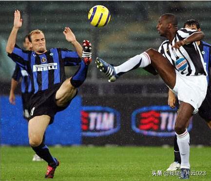 欧冠历年最佳中场,20年欧冠足球最佳比赛