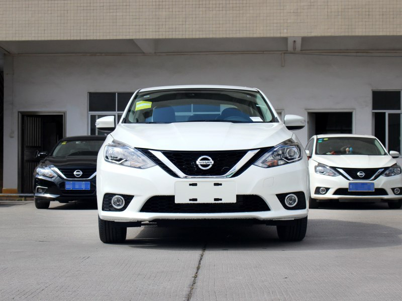 东风日产轩逸点评,日产轩逸吐槽