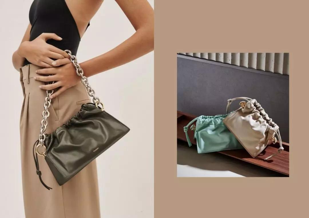 推荐几款小众又好看的包包,最值得入手的几款小众包包