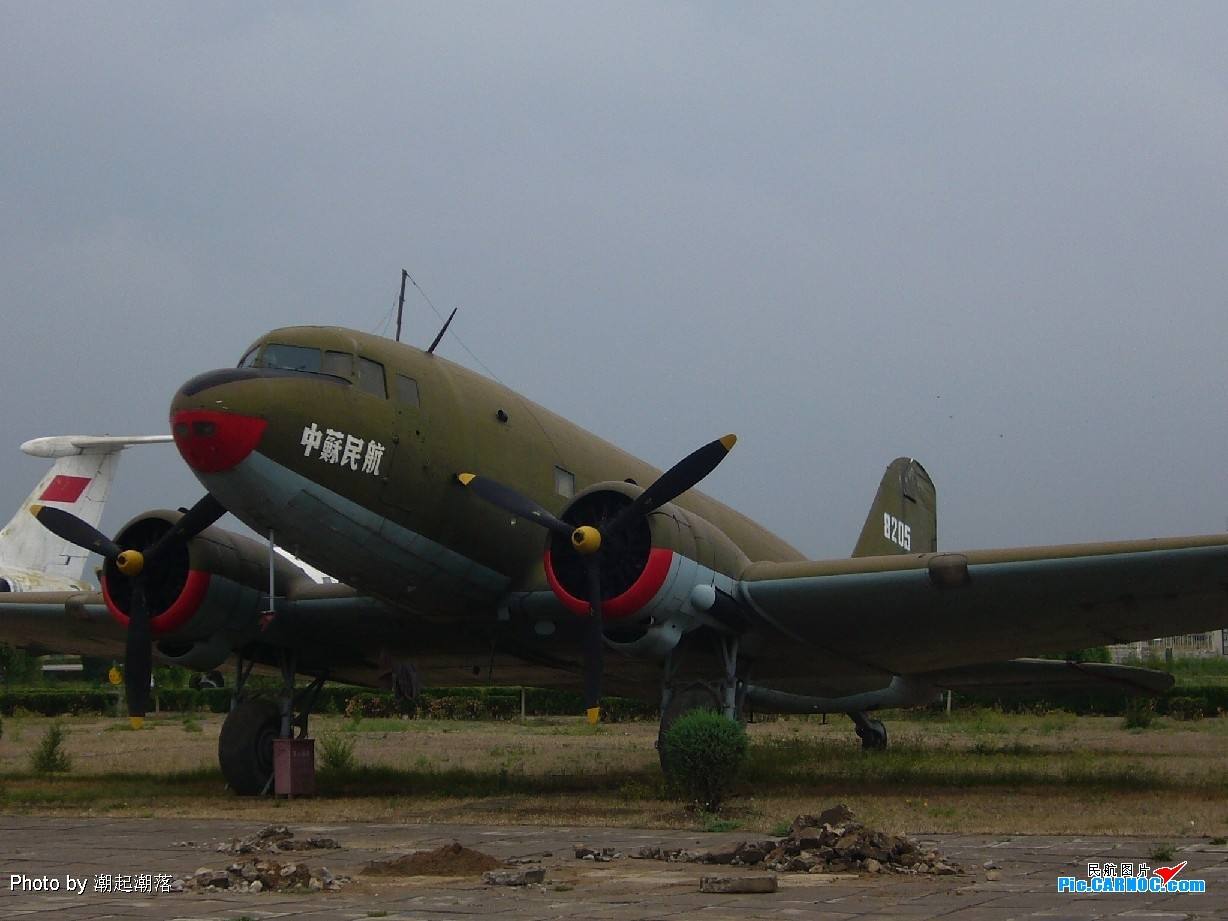 结缘中国民航的安24，相爱相杀二十六载，小飞机与民航的爱恨情仇