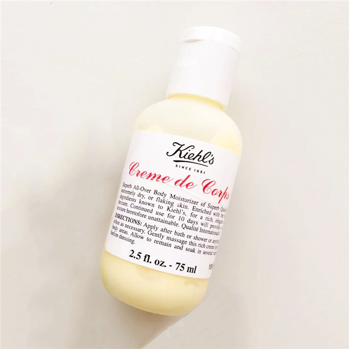 平价又好用的身体乳有哪些推荐,又香又滑的身体乳推荐哪款