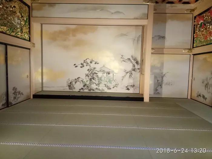 日本东京塔游记,东京名古屋游记