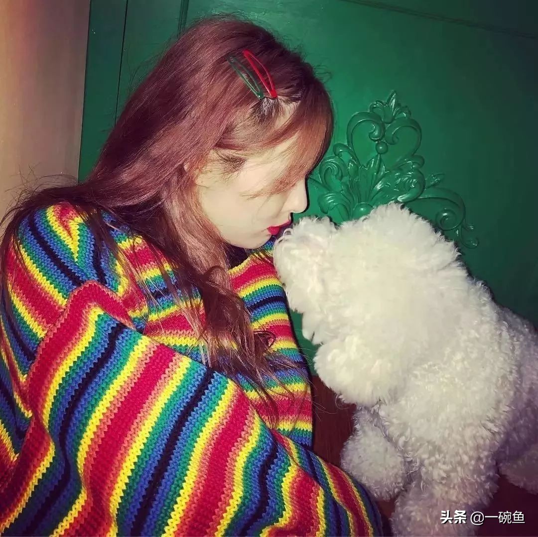 不想头发被吹乱,不想头发那么蓬松怎么办