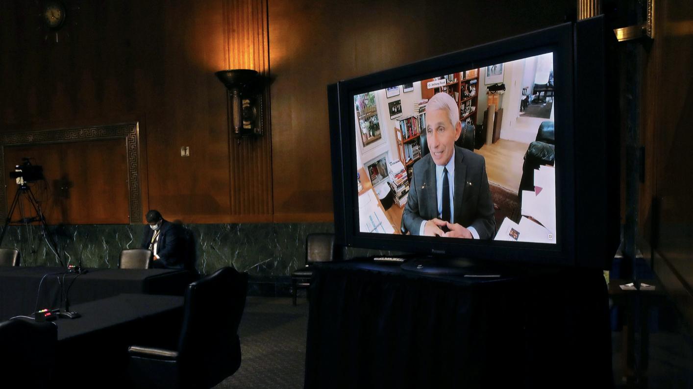 美股连续上涨行情，被一个人的一句话终结——看美股的“范特西”