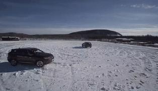 漂移赛车手中国,中国车手漂移挑战