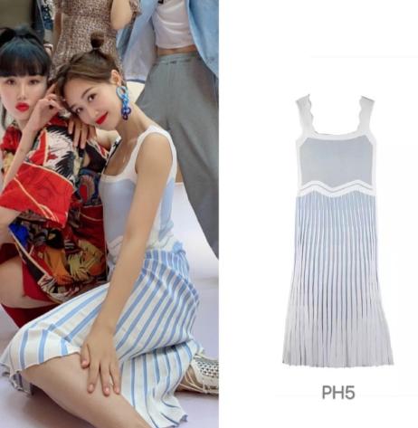 姐姐们时尚穿搭秀,姐姐们的穿衣搭配