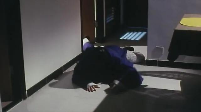 山村老尸和楚人美是同一部电影吗,山村老尸十位演员今昔对比