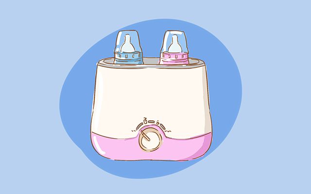 奶瓶清洗不当宝宝会细菌感染吗,怎么样给奶瓶除奶垢