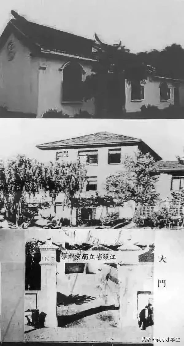 江苏南京的十大名校,南京百年小学排名