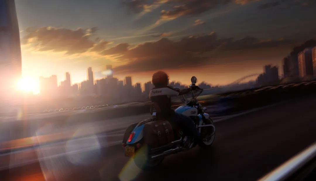 重庆魔幻与烟火并存的城市,重庆是座魔幻的城市