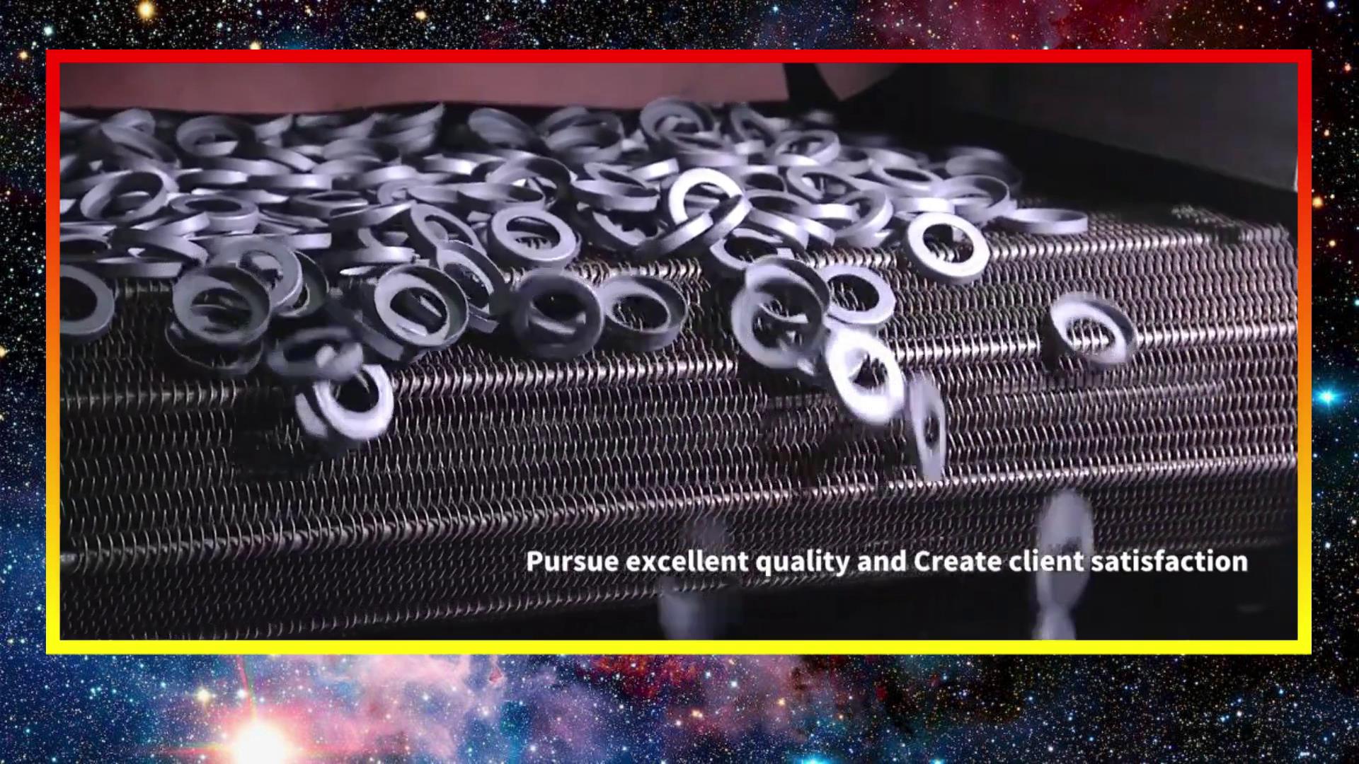 正宗老牌国货轴承,国产轴承有希望吗