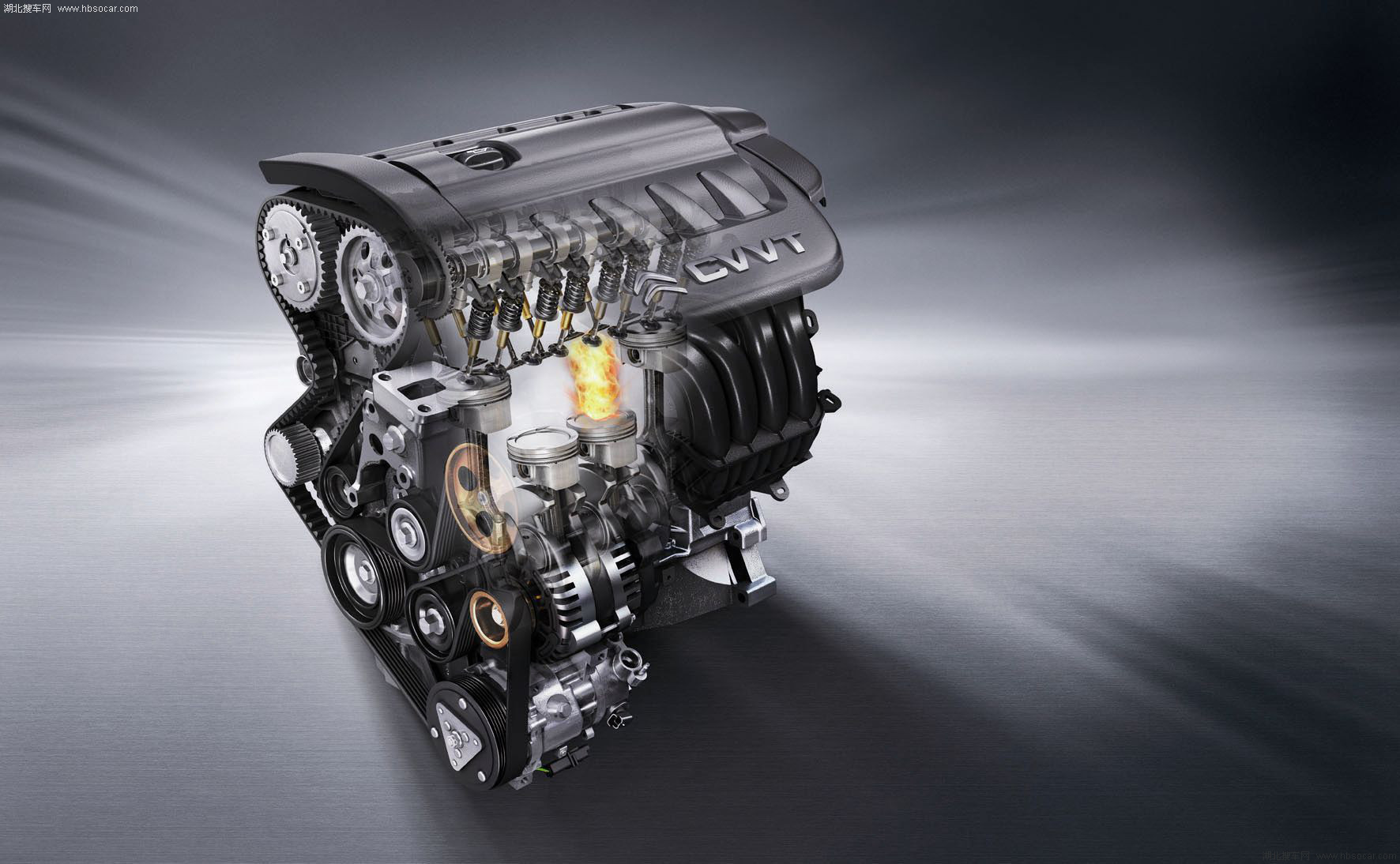 汽车发动机的提速看马力还是扭矩,汽车发动机是看功率还是看扭矩