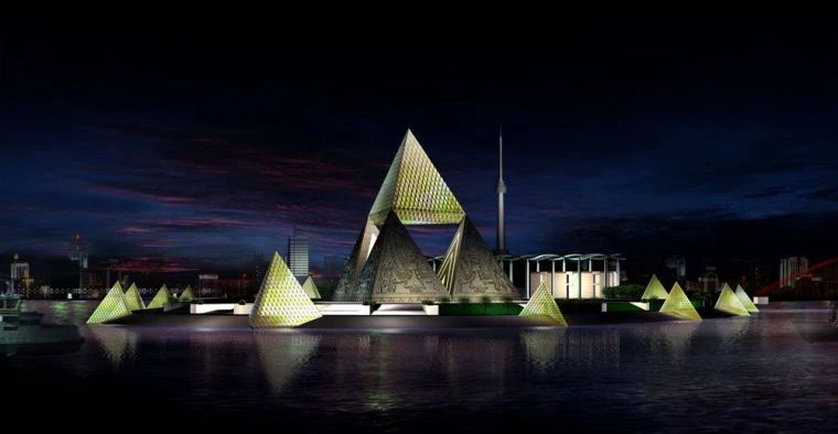 ps建筑分析图素材下载,ps建筑效果图素材