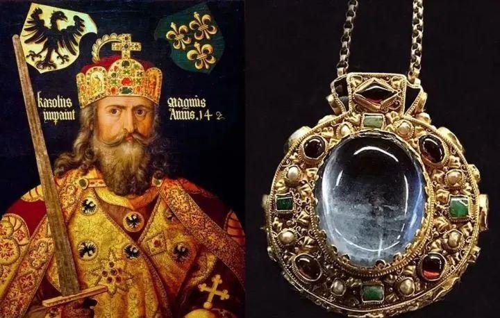 为什么英国总是把蓝宝石作为婚戒,王室贵族是如何挑选结婚戒指的