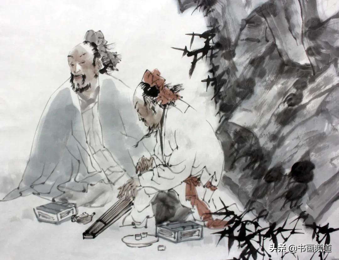 书画拍卖直播间排名,书画网上现场拍卖