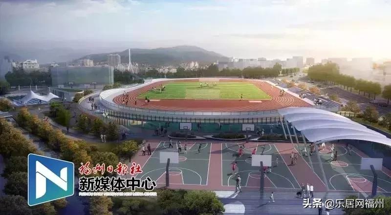 福州投资30亿元建设的新地标,福州投资1155亿