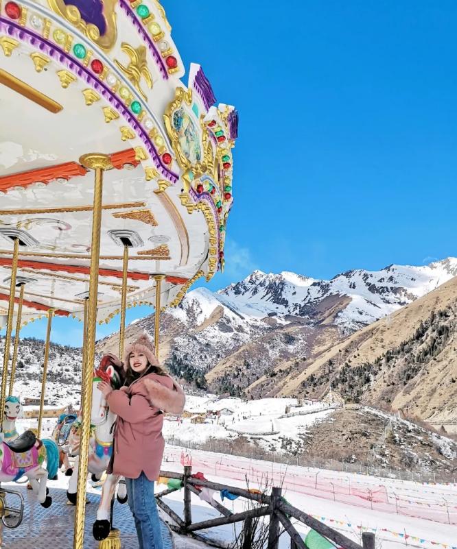 最近旅游好去处推荐,周边好玩的地方推荐一日游