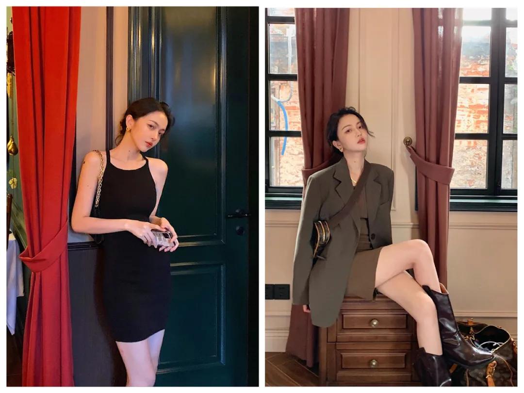 比zara好看的店铺实在太多了好吗,比zara好的服装店