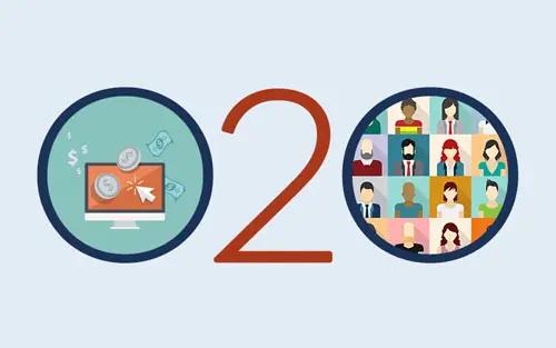 什么是o2o线下模式,什么是o2o新零售项目