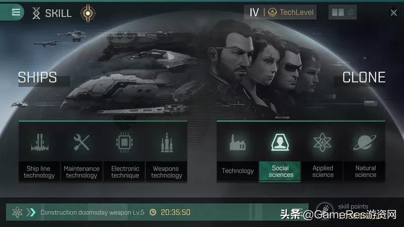 掌中宇宙!这款号称世上最硬核的端游是如何被设计师装入口袋?