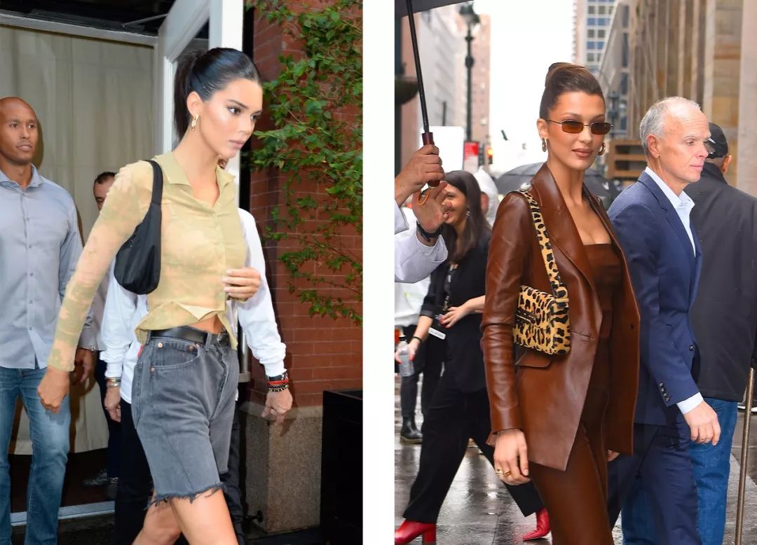 环保又省钱之旧衣变时装,复古二手衣服创业