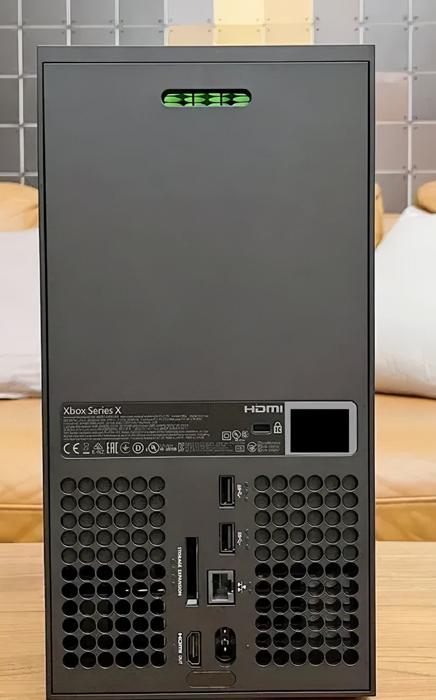 2022年主机怎么选之微软xbox篇,微软游戏机xbox2018